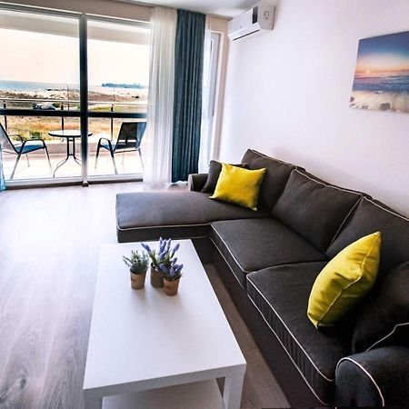Donchevi Apartments Приморско Экстерьер фото