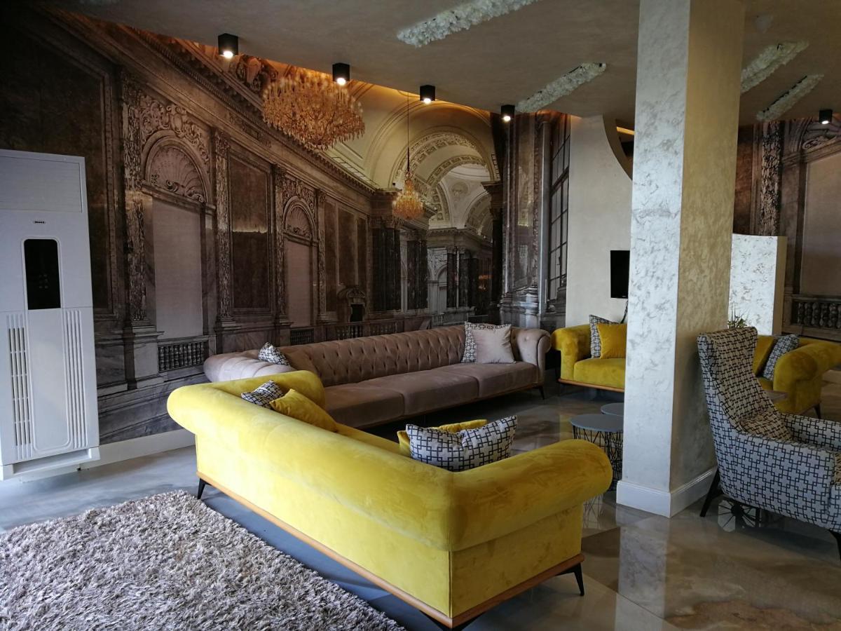 Donchevi Apartments Приморско Экстерьер фото